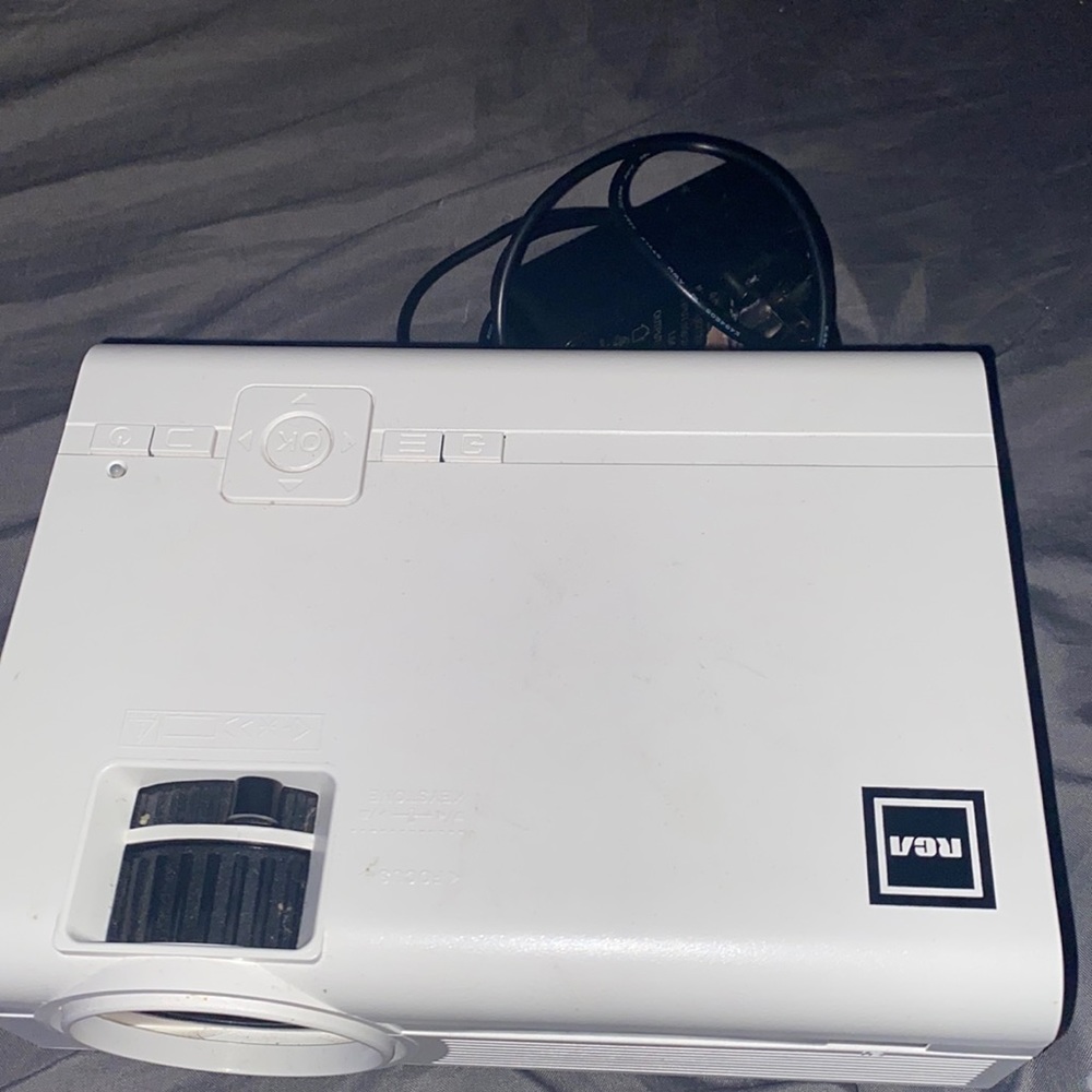 Projector